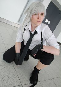 Cosplay-Cover: Atsushi Nakajima