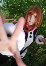 Cosplay-Cover: Uraraka Ochako [Hero]