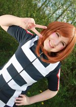 Cosplay-Cover: Uraraka Ochako [Training]