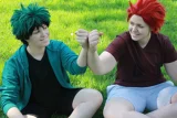 Top-3-Foto - von SakuraHaruno
