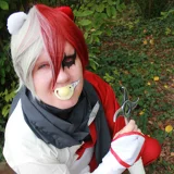 Top-3-Foto - von SakuraHaruno