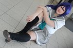 Cosplay-Cover: Kanan Matsuura [School]