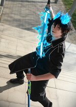 Cosplay-Cover: Rin Okumura [Exorcist]