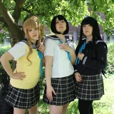 Top-3-Foto - von SakuraHaruno