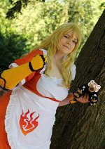 Cosplay-Cover: Yang Xiao Long[Farytale]