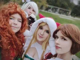 Top-3-Foto - von SakuraHaruno