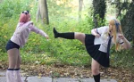 Foto des Kostüms