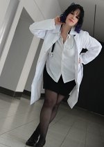 Cosplay-Cover: Shinobu Kocho [Schoolnurse]