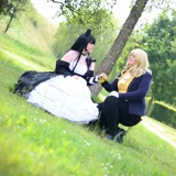 Top-3-Foto - von SakuraHaruno