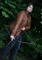 Cosplay-Cover: Katniss Everdeen [Hunger Games]