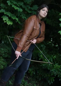 Cosplay-Cover: Katniss Everdeen [Hunger Games]