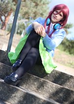 Cosplay-Cover: Miku Nakano