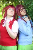 Top-3-Foto - von SakuraHaruno
