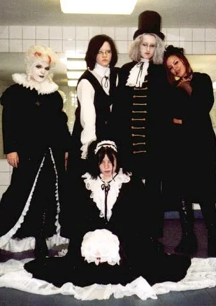 Cosplay-Cover: Közi [Shiroi]