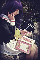 Cosplay-Cover: Tomoyo Daidouji ❀