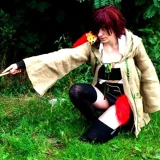 Top-3-Foto - von Sana-chan