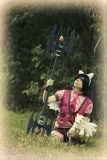Top-3-Foto - von Sana-chan