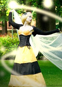 Cosplay-Cover: Honweisel