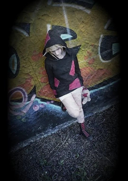 Cosplay-Cover: Len Kagamine ~ Tokyo Teddy Bear ʕ•ᴥ•ʔ