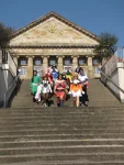 Foto des Kostüms