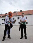 Foto des Kostüms