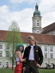 Foto des Kostüms