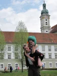 Foto des Kostüms