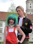Foto des Kostüms