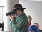 Foto des Kostüms