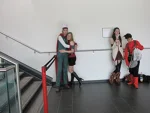 Foto des Kostüms