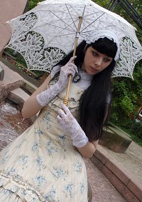 Cosplay-Cover: Lolita - Victorian Maiden