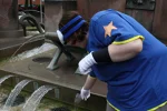 Foto des Kostüms