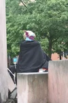 Foto des Kostüms