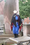 Foto des Kostüms