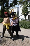 Foto des Kostüms