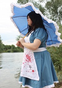 Cosplay-Cover: Alice Liddell