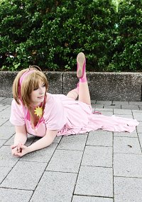 Cosplay-Cover: Sakura Kinomoto [Movie 2]