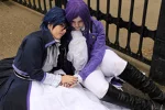 Cosplay-Cover: Kaito