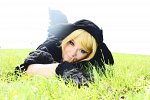 Cosplay-Cover: Rin Kagamine