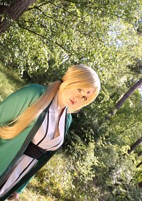 Cosplay-Cover: Tsunade