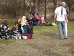 Foto des Kostüms