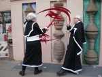 Foto des Kostüms
