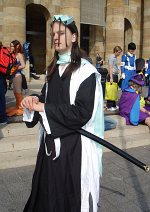 Cosplay-Cover: Byakuya