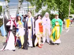 Foto des Kostüms