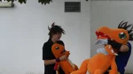 Foto des Kostüms