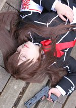 Cosplay-Cover: Yuki Kuran