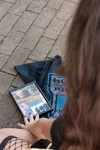 Foto des Kostüms