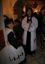 Cosplay-Cover: Soi Fon (砕蜂)