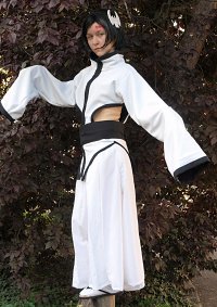 Cosplay-Cover: Luppi