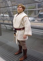 Cosplay-Cover: Obi-Wan Kenobi [Revenge of the Sith]